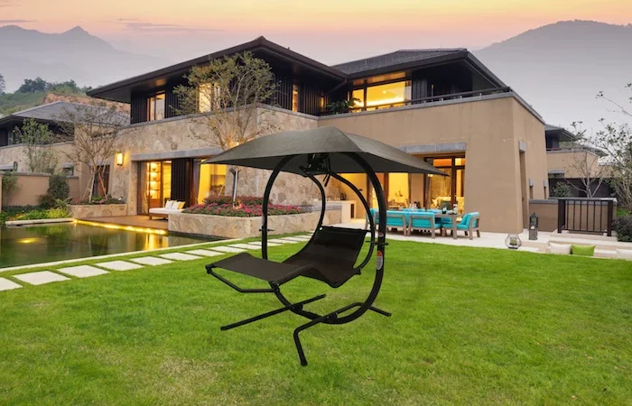421L Sunset Swing