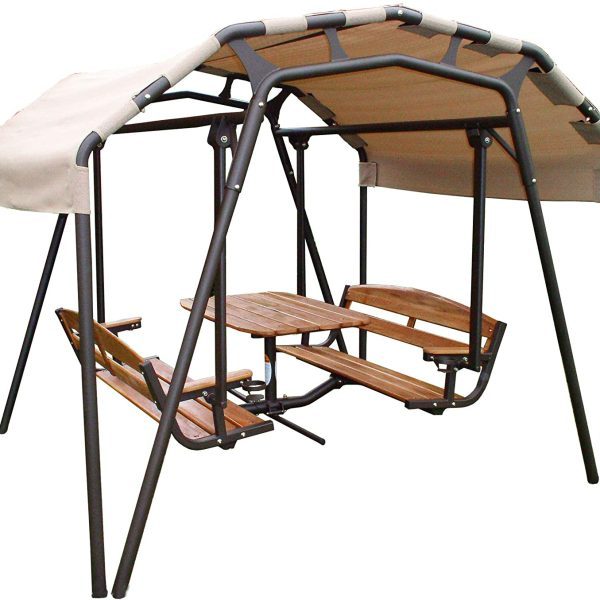 460 Sunset Swing Glider