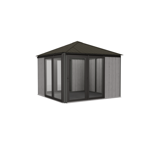 Timothy Gazebo - 11' x 11'