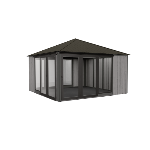 Timothy Gazebo - 14' x 14'