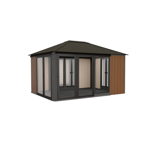 Thompson Gazebo - 11' x 14'